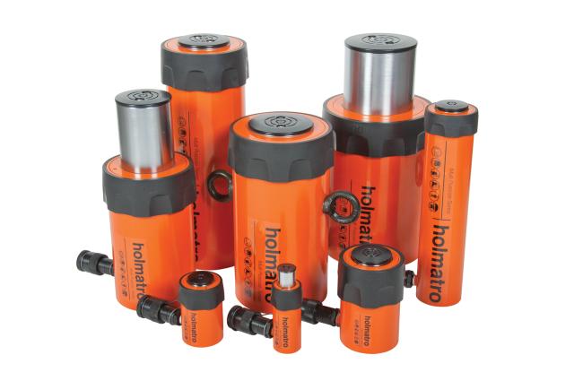 Holmatro MULTI PURPOSE CYLINDER HGC 5 S 7.5